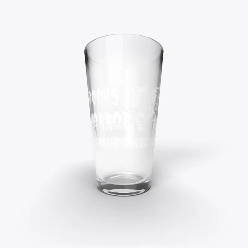 Support Indie Drinkware